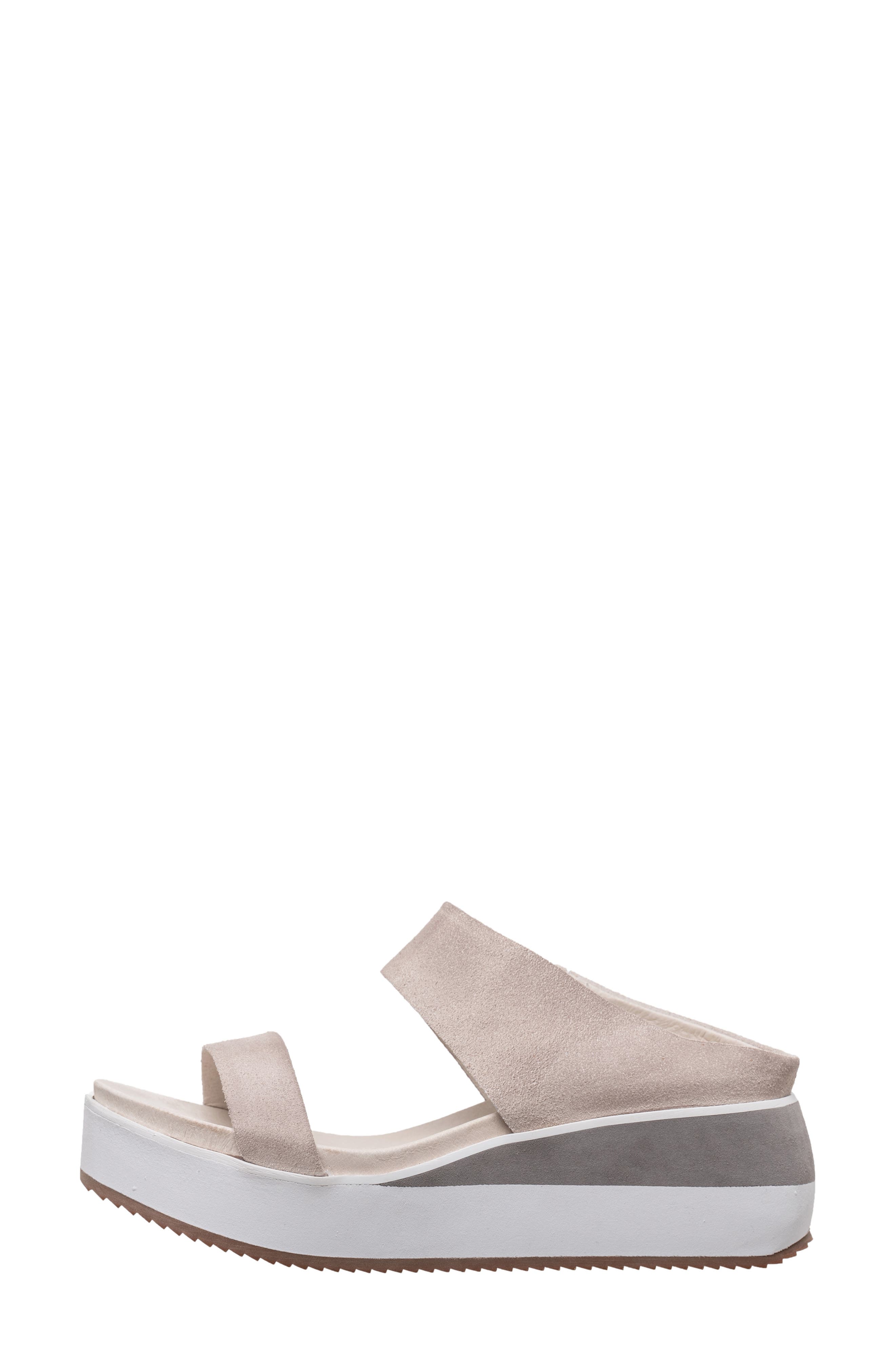 ANTELOPE Faina Wedge Sandal, Alternate, color, 