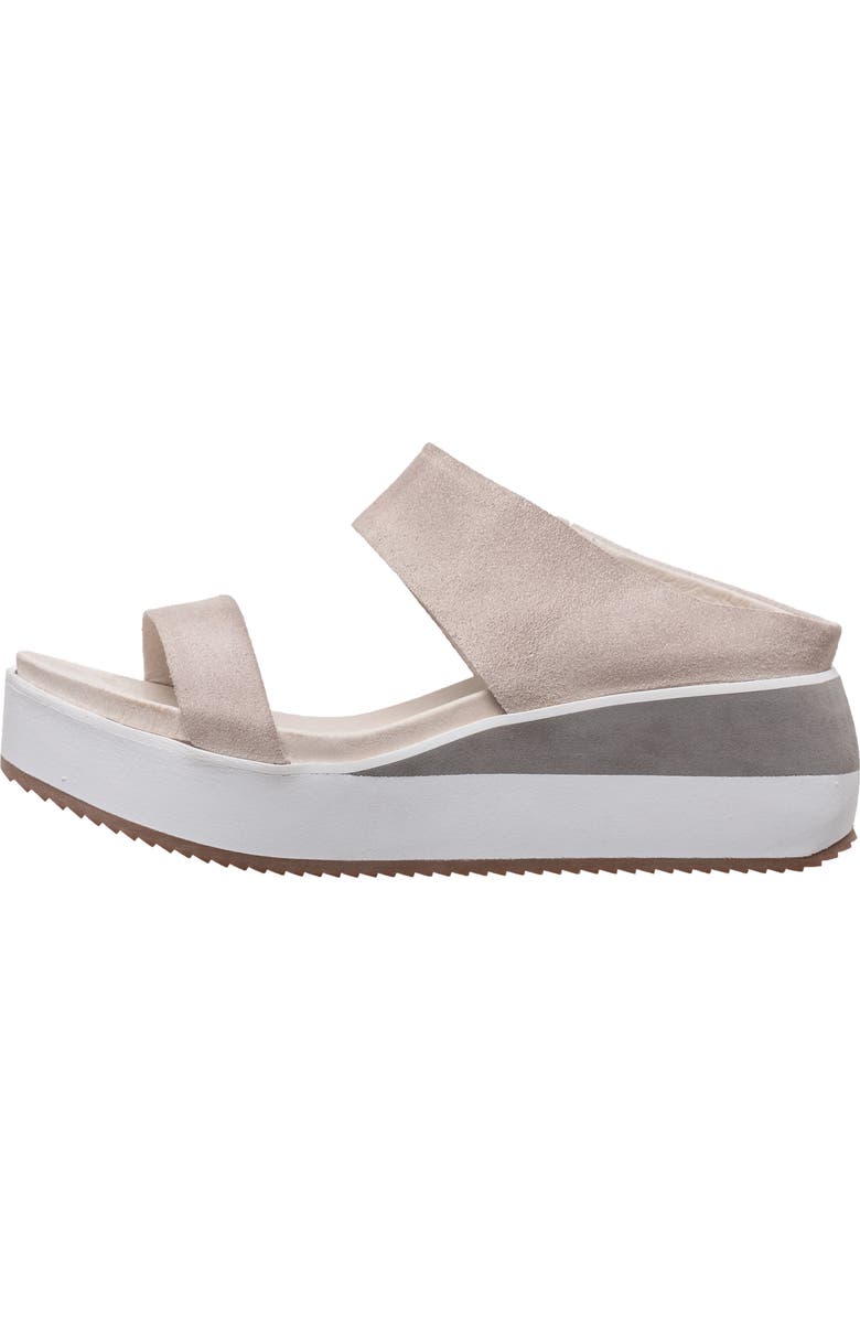 ANTELOPE Faina Wedge Sandal, Alternate, color,