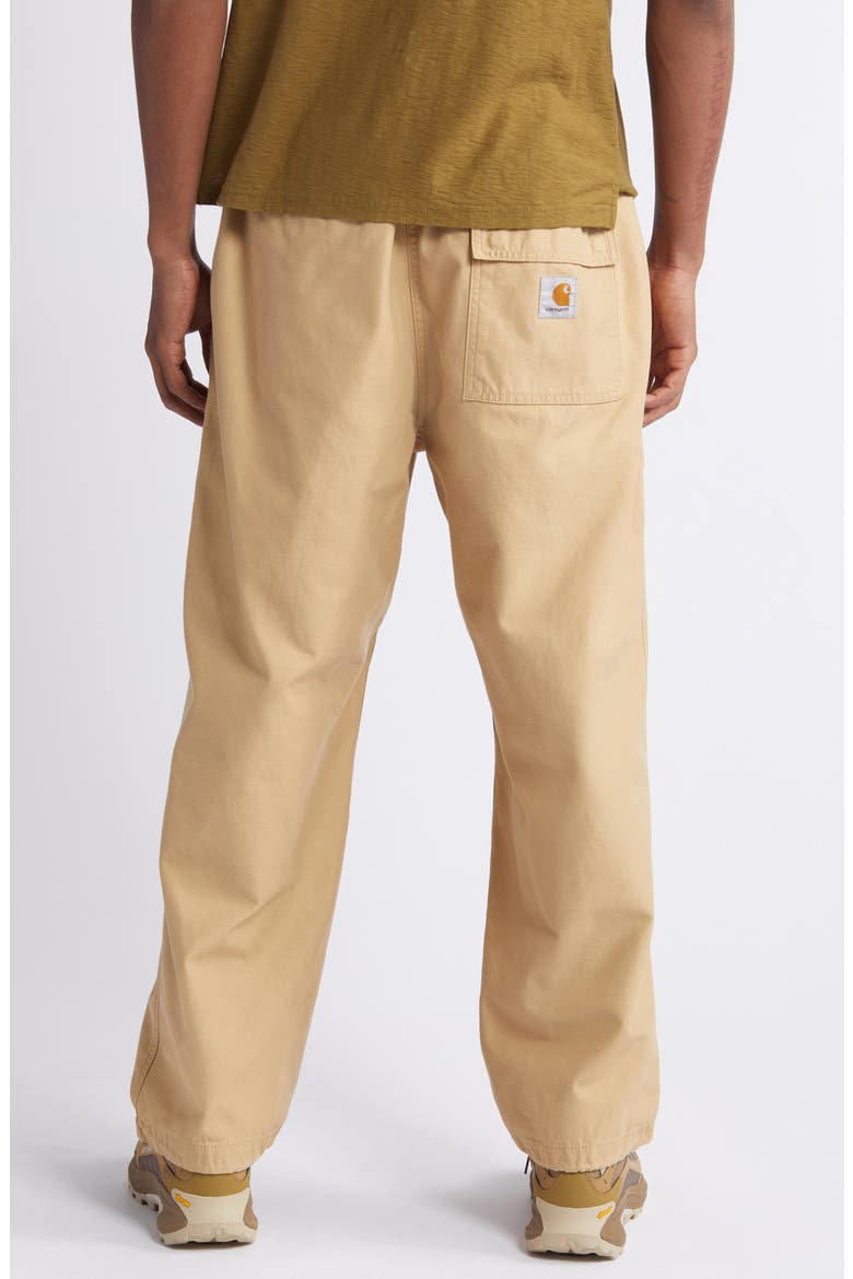 Hayworth Belted Pants, Alternate, color, BOURBON RINSED