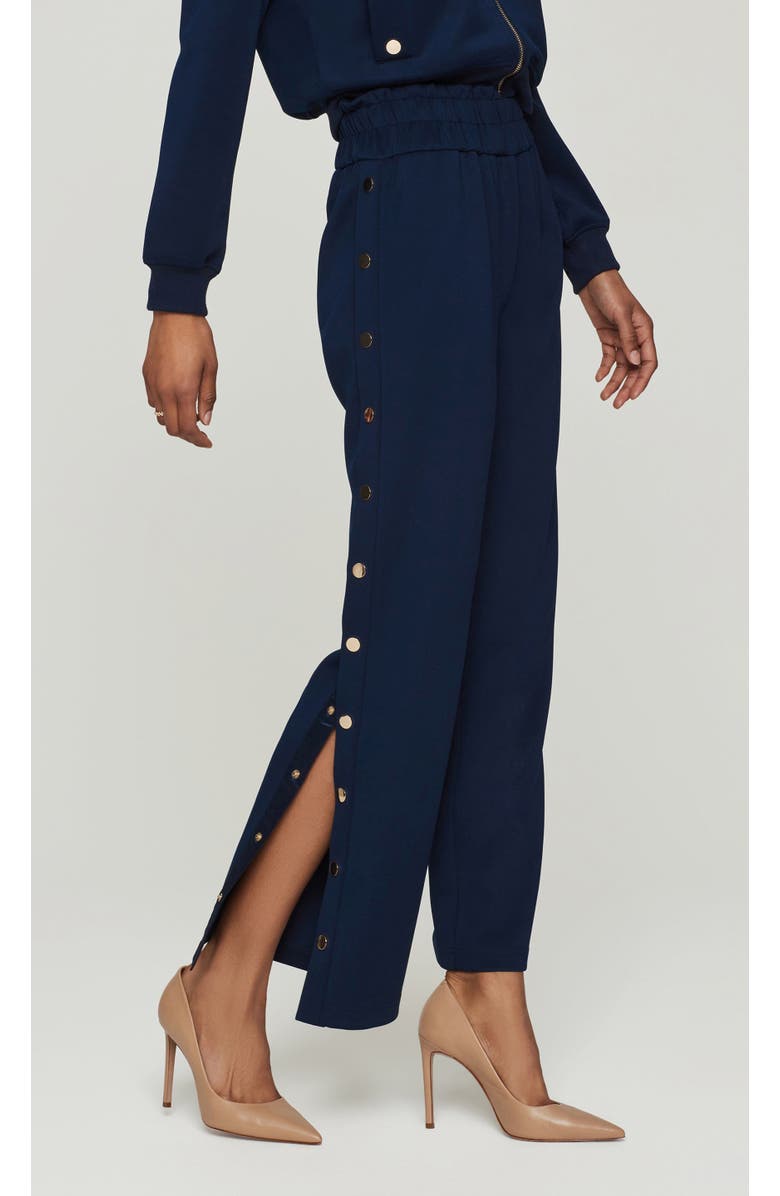 Generation Love Zola Scuba Pants, Alternate, color, Blue