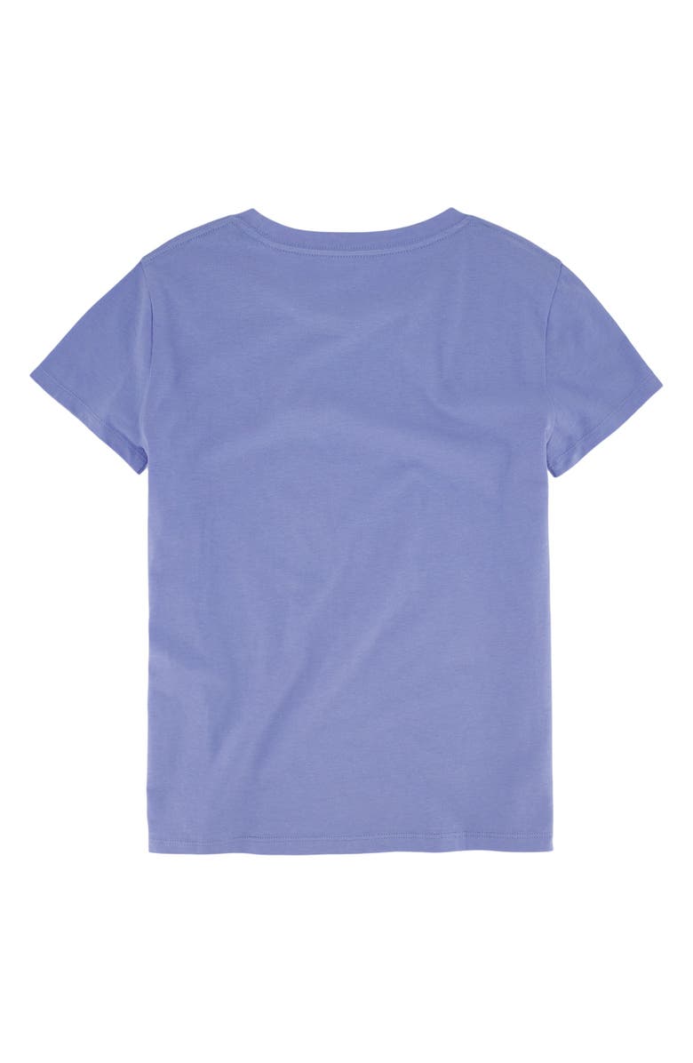 Billabong Kids' Under the Sun Graphic T-Shirt, Alternate, color, 