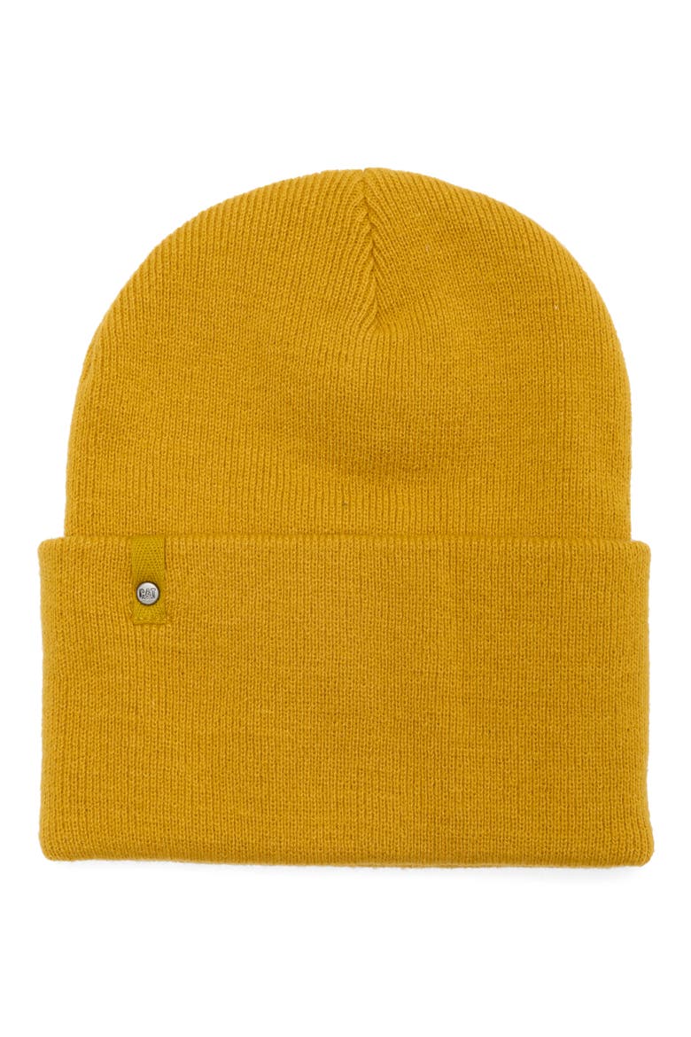 x Color Plus Basic Beanie, Alternate, color, TAWNY OLIVE