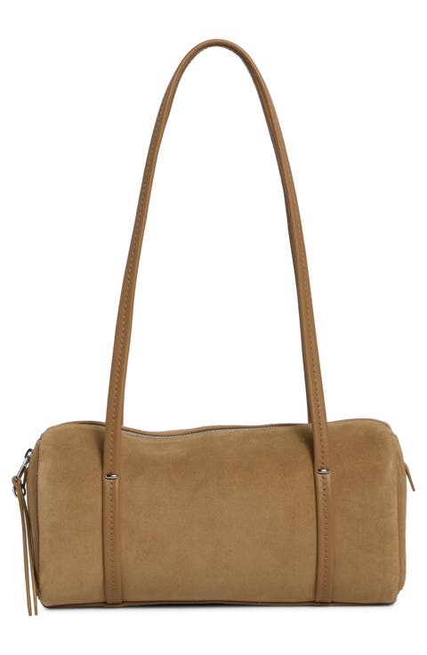 Modern Legacy Mini Leather Shoulder Bag