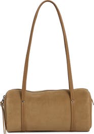 Madewell Modern Legacy Mini Leather Shoulder Bag
