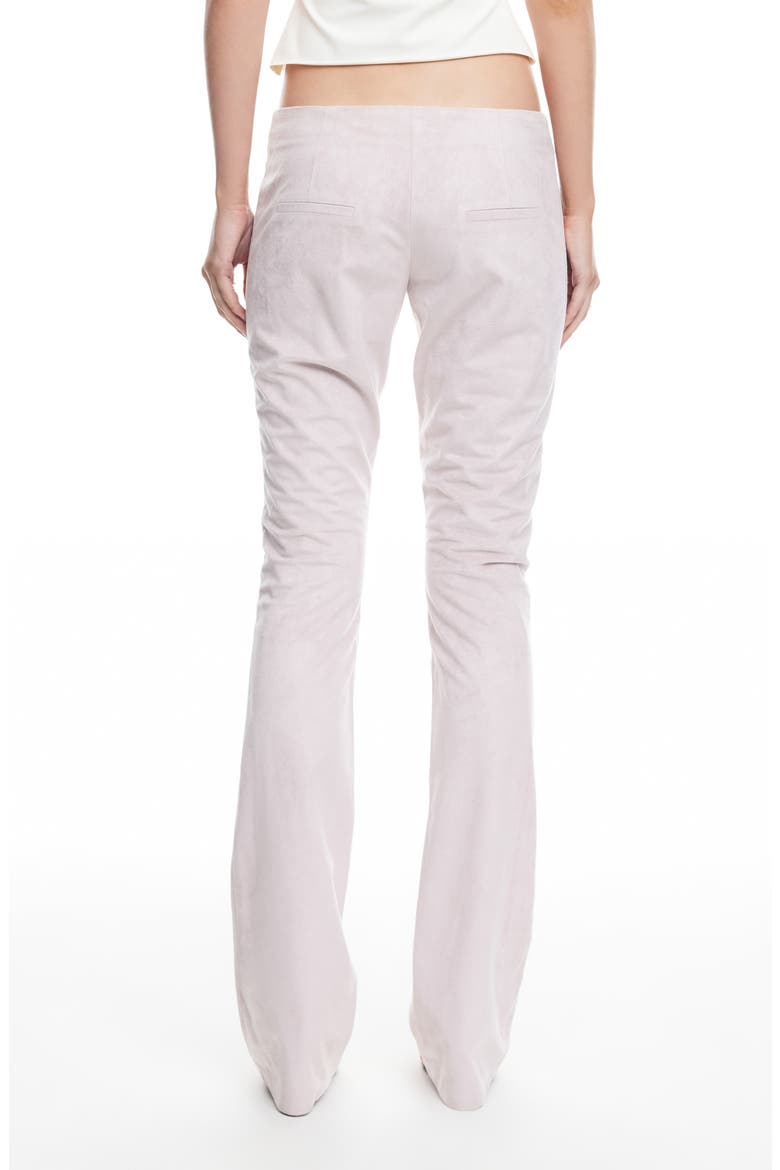Jelly Low Rise Pants, Alternate, color, LAVENDER