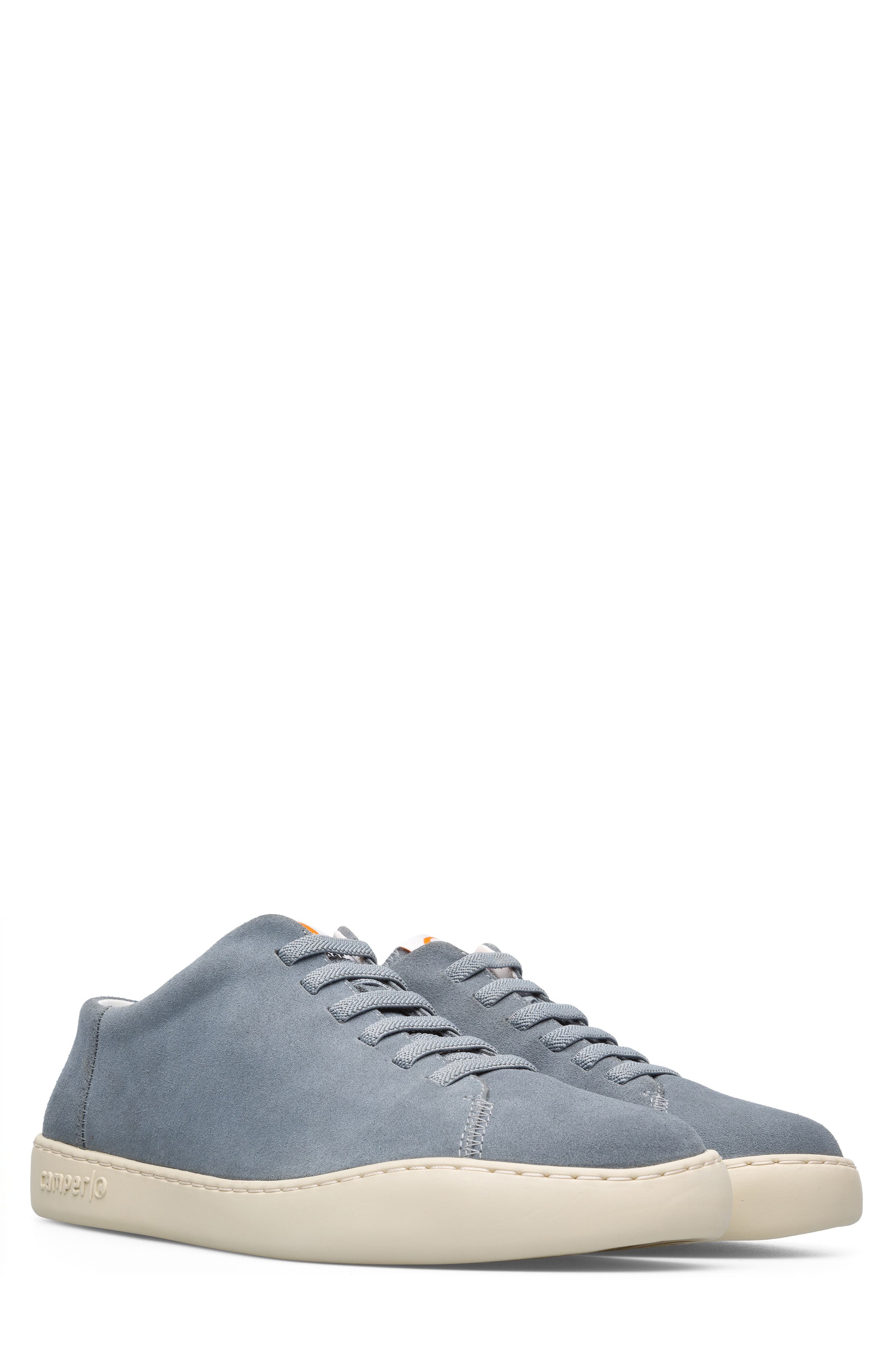 Peu Touring Sneaker, Main, color, MEDIUM GRAY