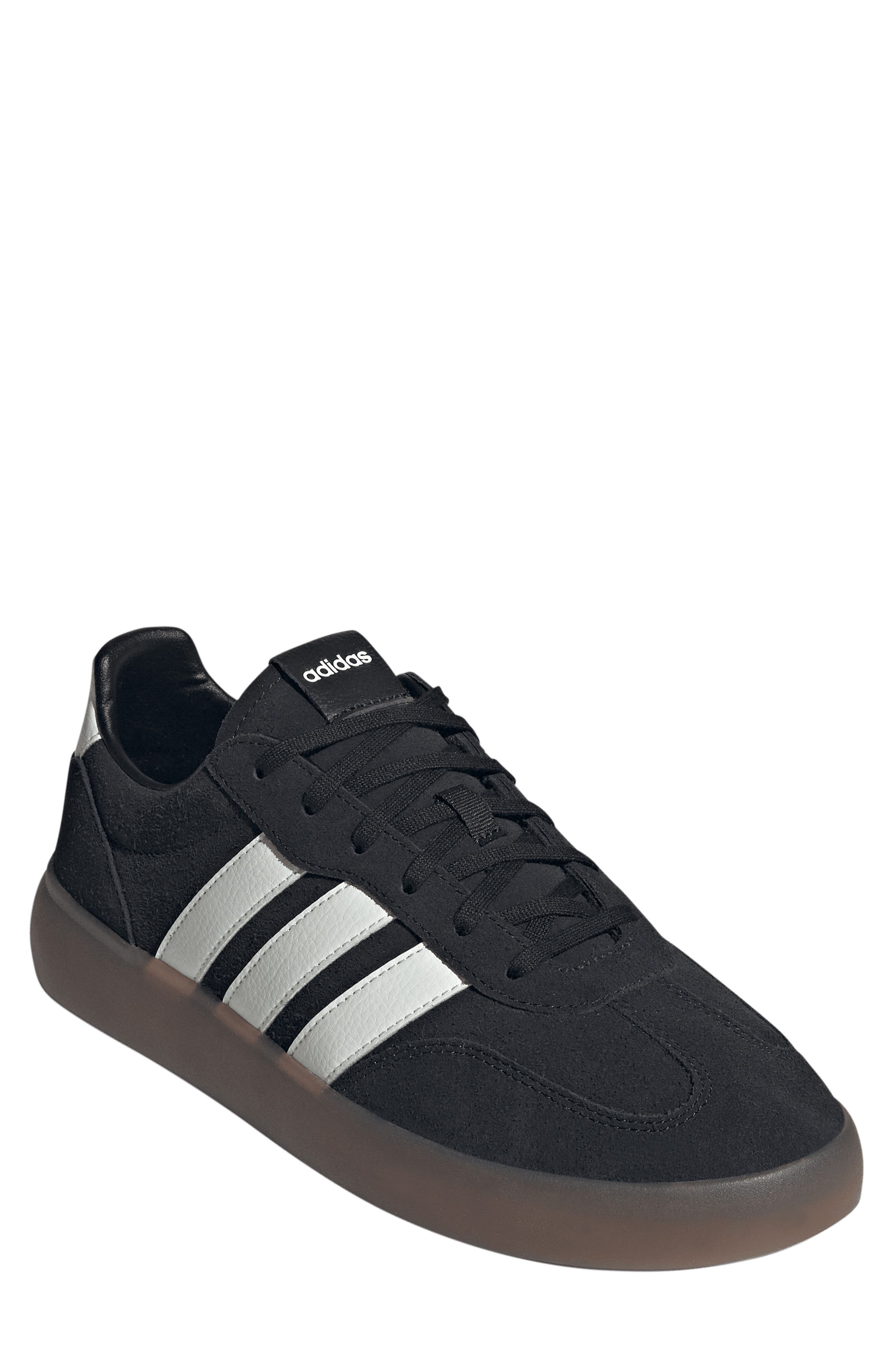 CORE BLACK/ OFF WHITE/ GUM