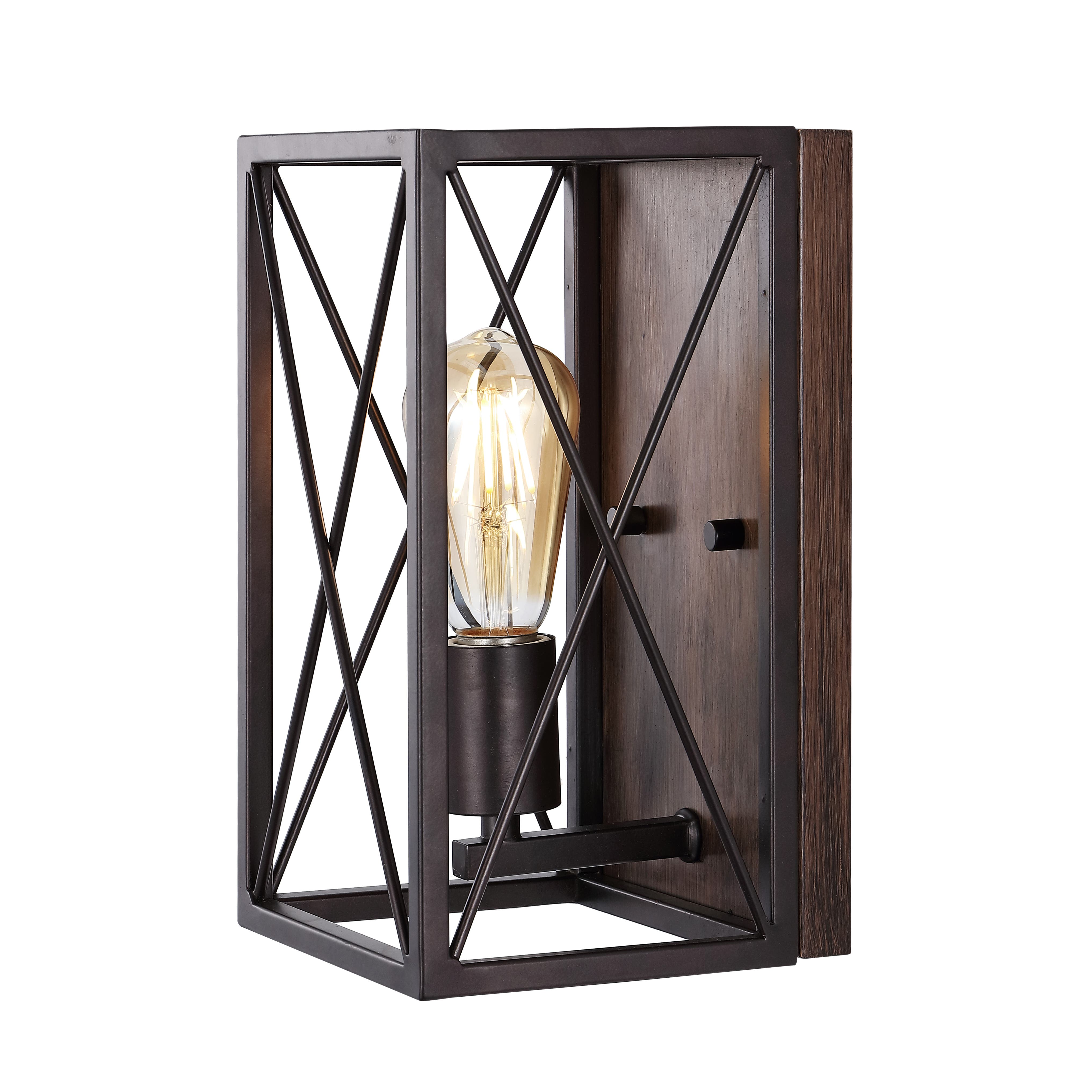 selected Oil Rubbed Bronze