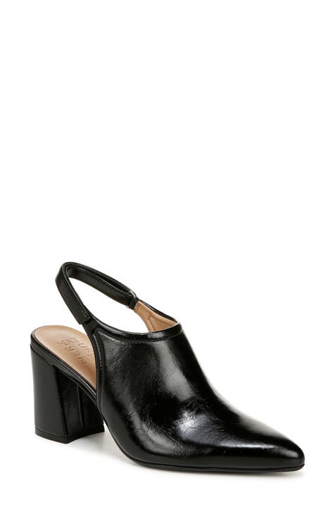 Prompt Slingback Bootie (Women)