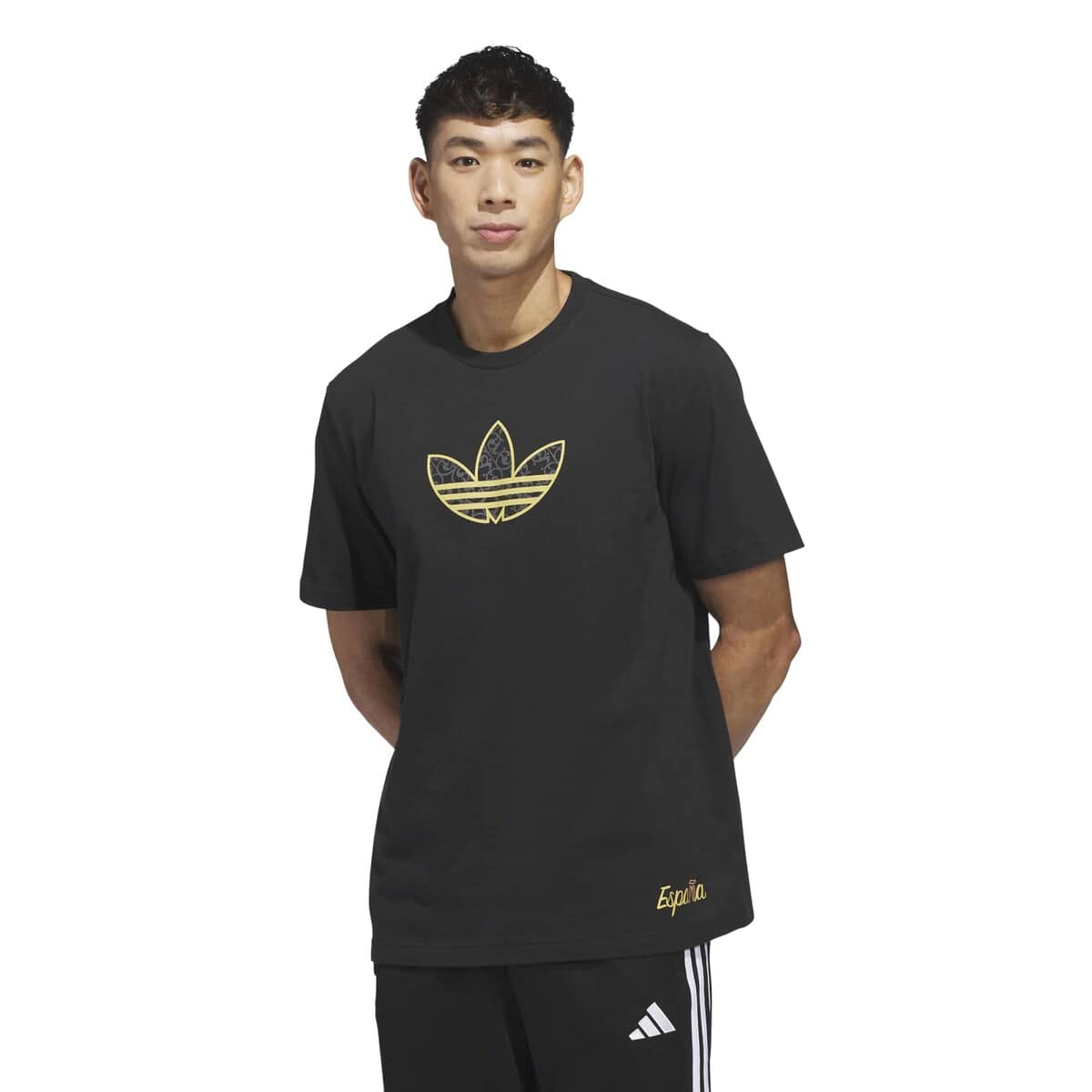 selected Black