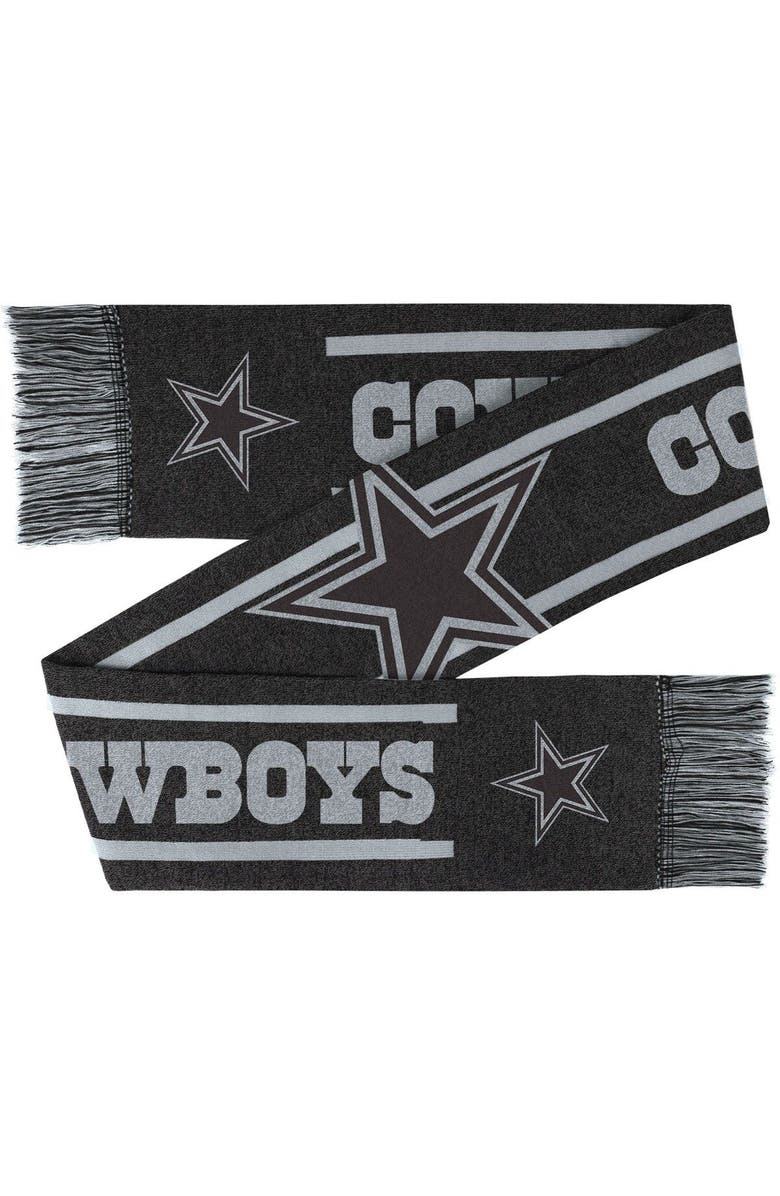 FOCO Dallas Cowboys Scarf, Alternate, color,