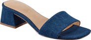 Marc Fisher LTD Olysa Slide Sandal