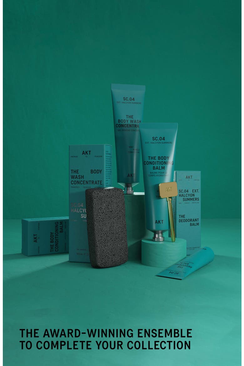 The Deodorant Balm, Alternate, color, SC.04 HALCYON SUMMERS