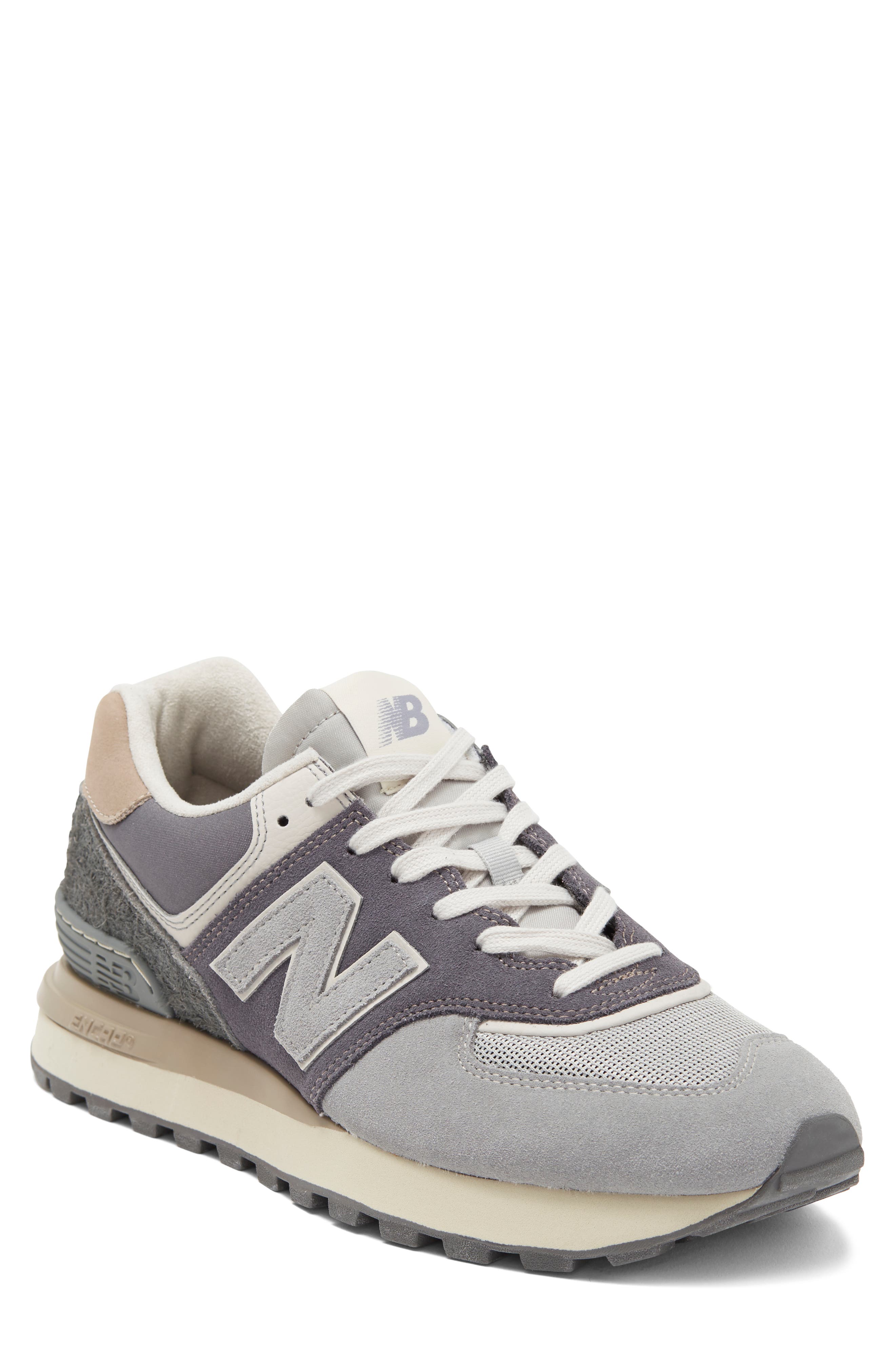New Balance Gender Inclusive 574 Sneaker, Main, color, 