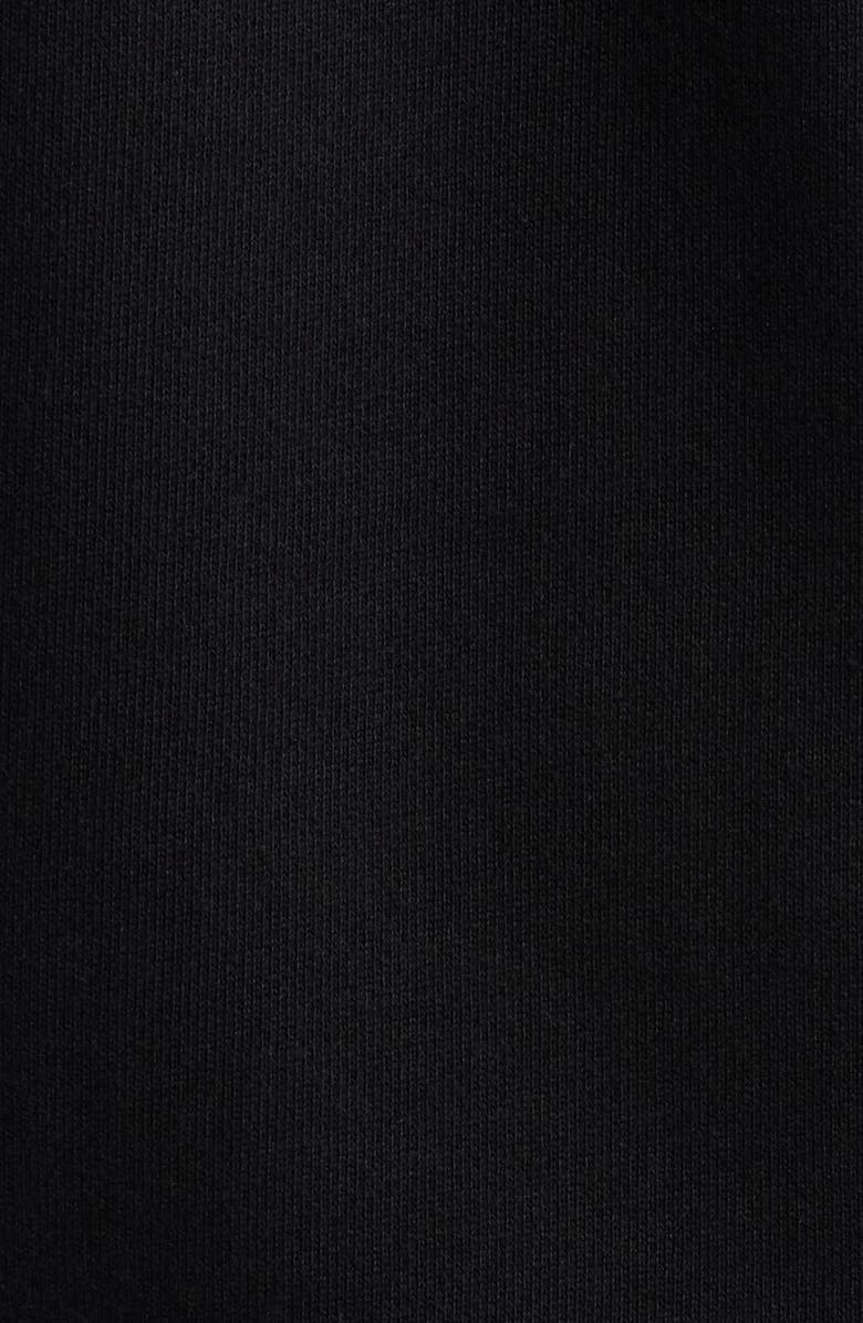 Billionaire Boys Club BB Karat Zip Up Hoodie, Alternate, color, Black