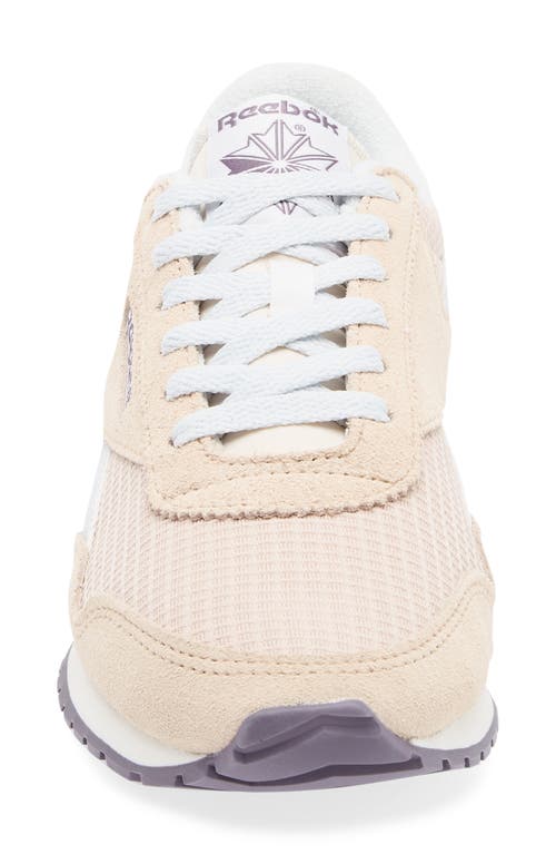 Reebok Classic Az Sneaker In Pink