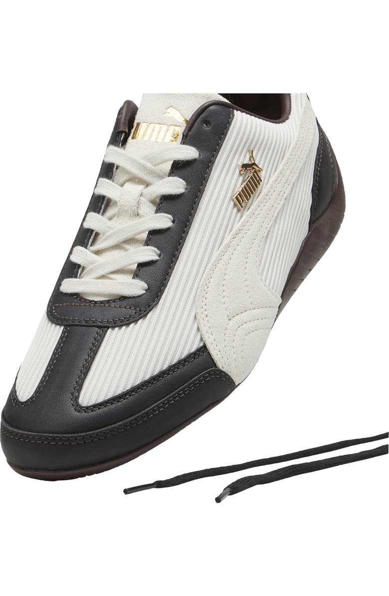 PUMA Speedcat Textile Sneaker, Alternate, color,