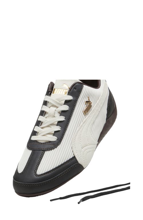 Puma Speedcat Textile Sneaker