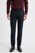 Brax Chuck Modern Fit Ceramica Flannel Five-Pocket Pants