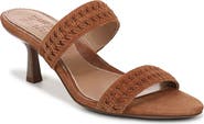 Naturalizer Terra Sandal - Wide Width Available