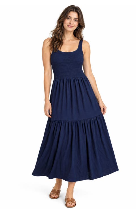 Women's Cafe Dress