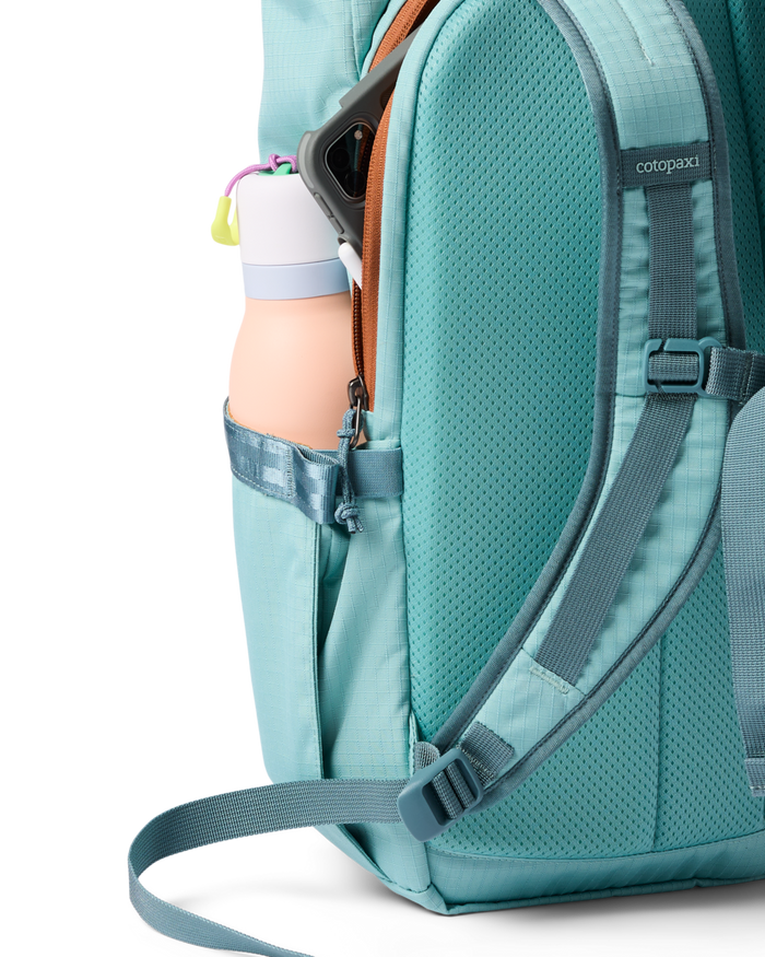 Consuelo 22L Daypack, Alternate, color, Tide Pool