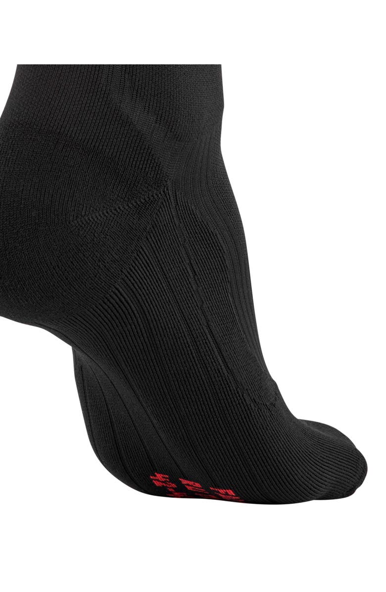 Falke RU Trail Stabilizing Running Socks, Alternate, color, Black-Mix
