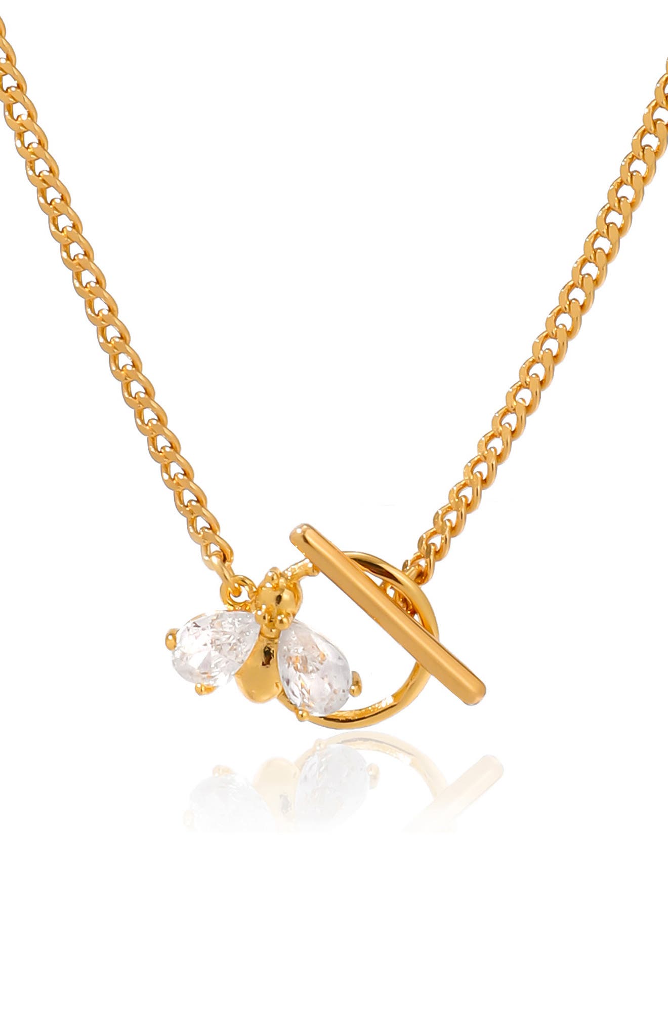 selected GOLD