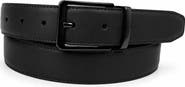 Vince Camuto Reversible Leather Belt