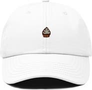Dalix Cupcake Dad Cap