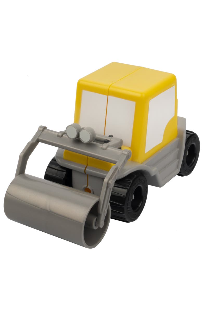 LITTLE TIKES Construction Sand Play Set 24pc Sand, Alternate, color, Multicolored