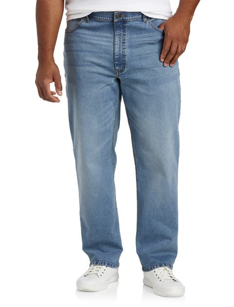 Big & Tall Relaxed-Fit Jeans