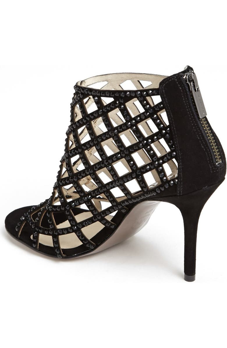 MICHAEL Michael Kors 'Yvonne' Bootie, Alternate, color,