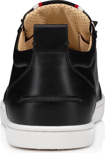 Christian Louboutin F.A.V Fique A Vontade Low Top Sneaker Christian Louboutin F.A.V Fique A Vontade Low Top Sneaker