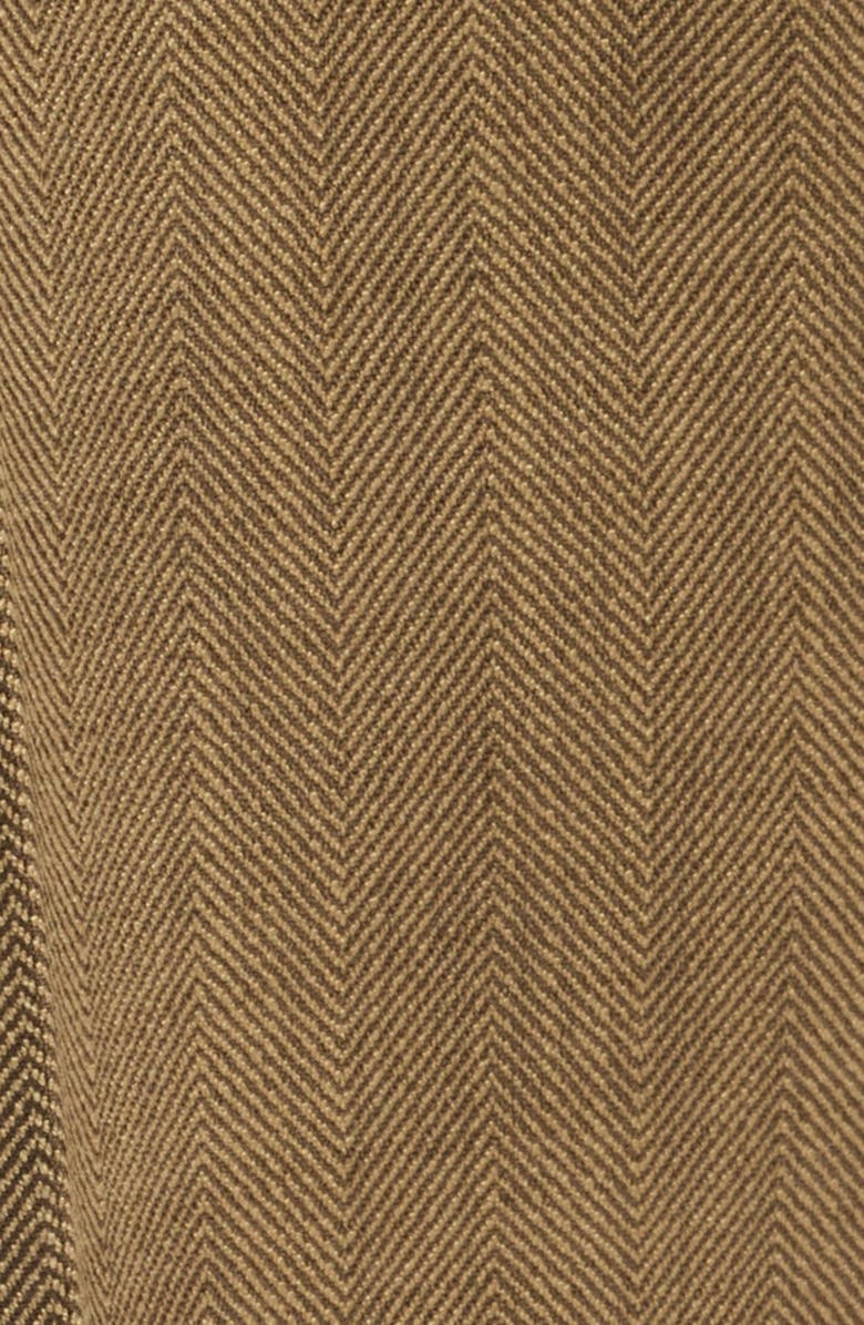 BOSS Talia Flare Pants, Alternate, color,