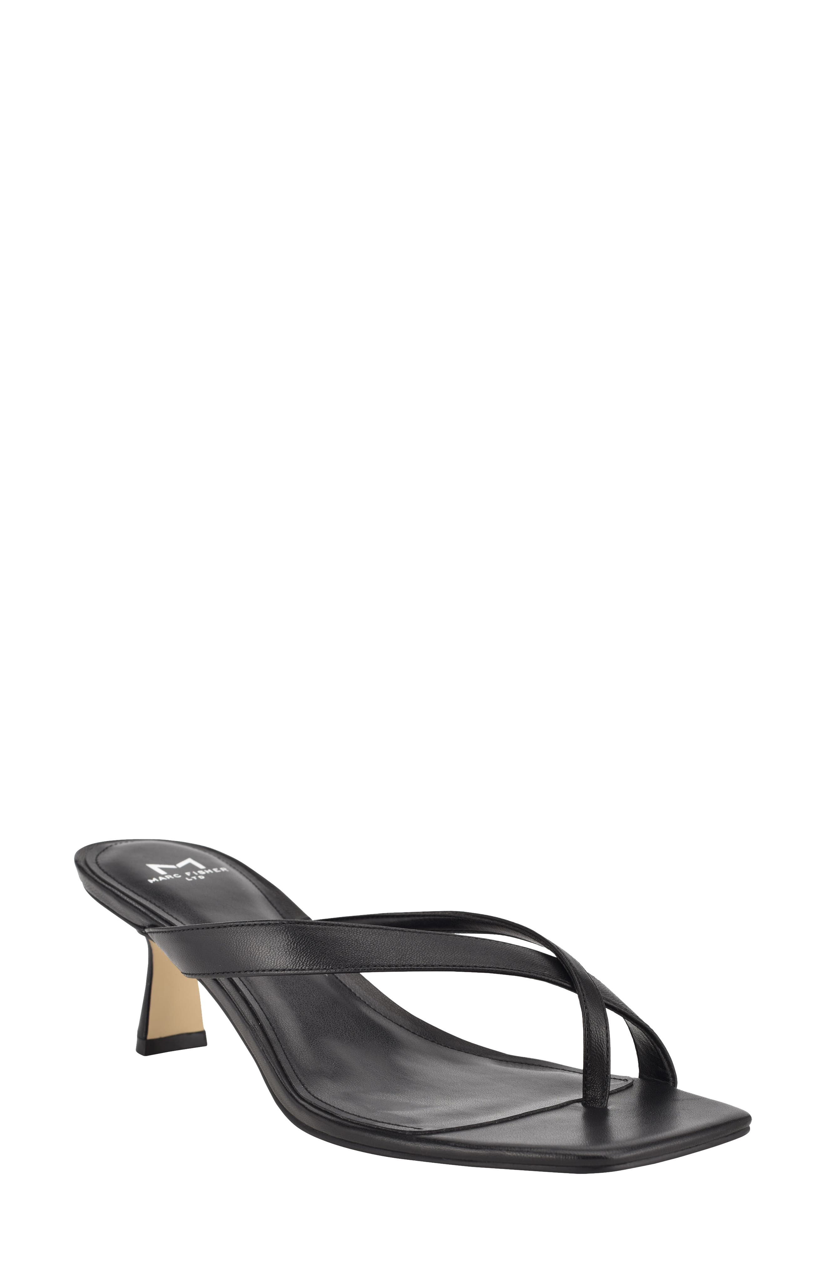 Marc Fisher LTD Brody Slide Sandal, Main, color, 