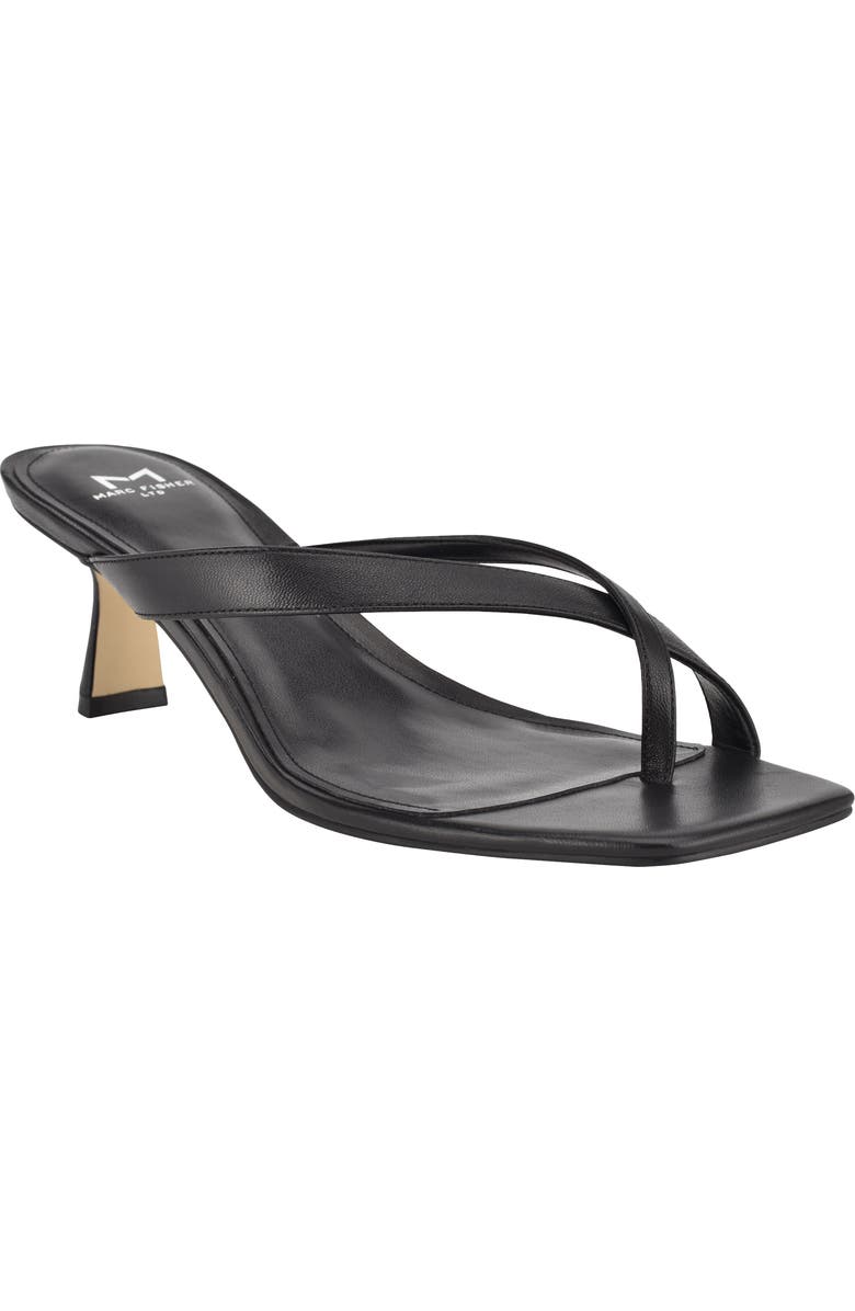 Marc Fisher LTD Brody Slide Sandal, Main, color,