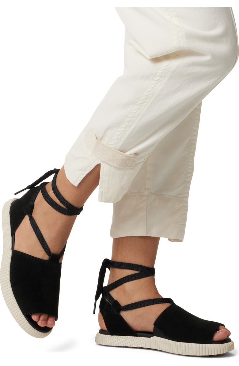 SOREL Ona Streetworks Sandal, Alternate, color,