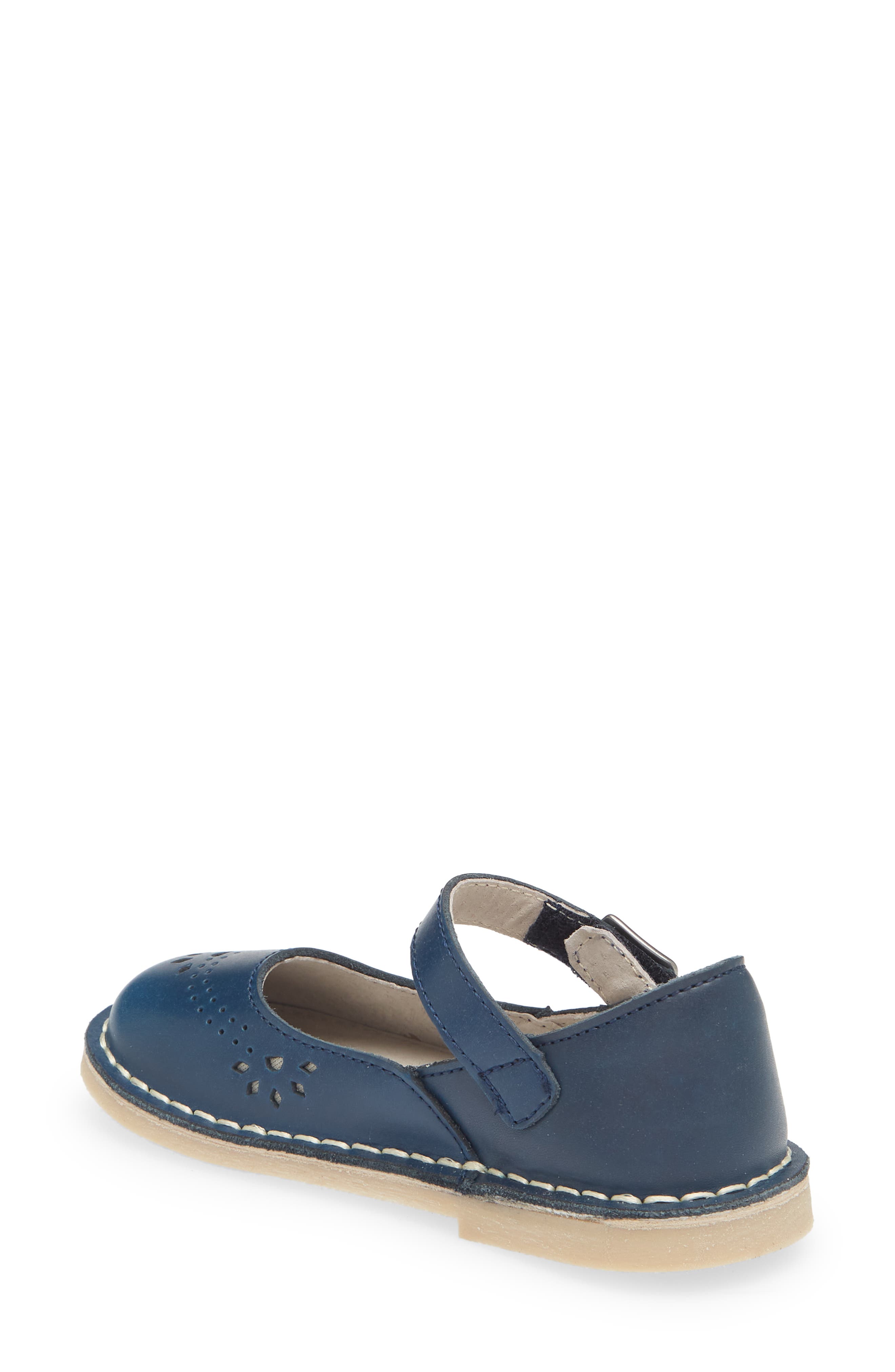 L'AMOUR Kids' Antonia Mary Jane, Alternate, color, Navy