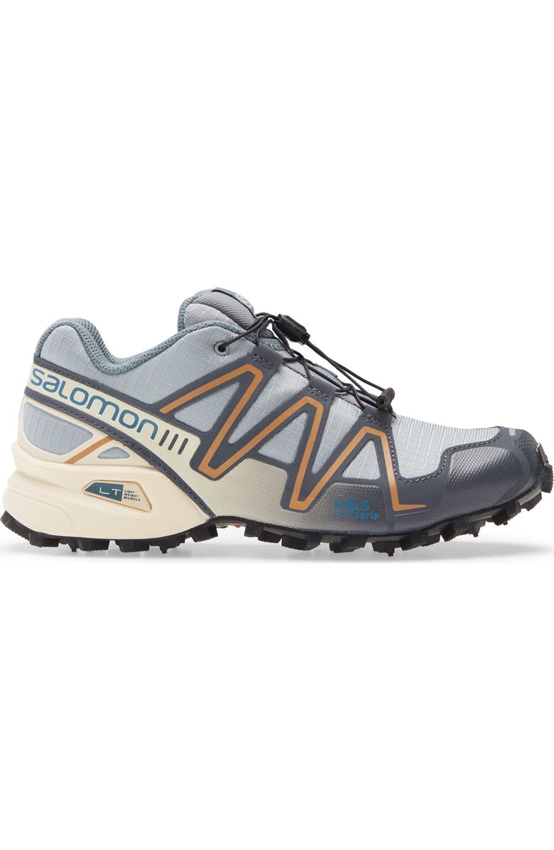 Salomon Speedcross 3 Trail Running Shoe, Alternate, color,