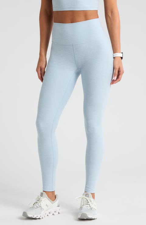Renew Mélange High Waist Leggings
