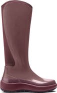 Rains The Dry High Waterproof Rain Boot