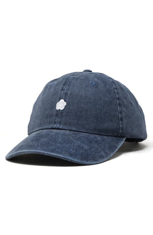 Dalix Lil Flower Dad Cap