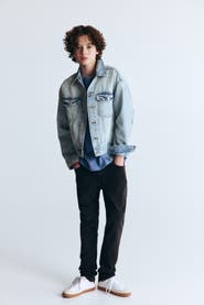 H&M Comfort Stretch Slim Fit Jeans