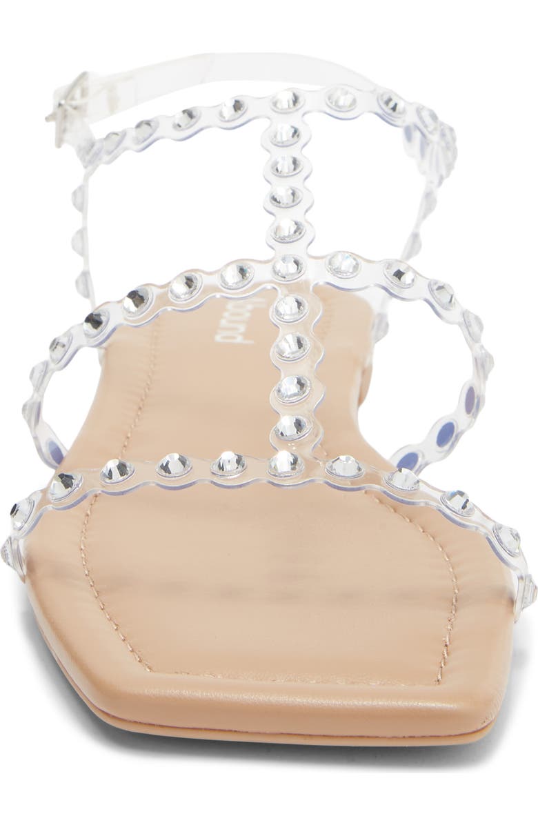 Abound Embellished Sandal, Alternate, color,