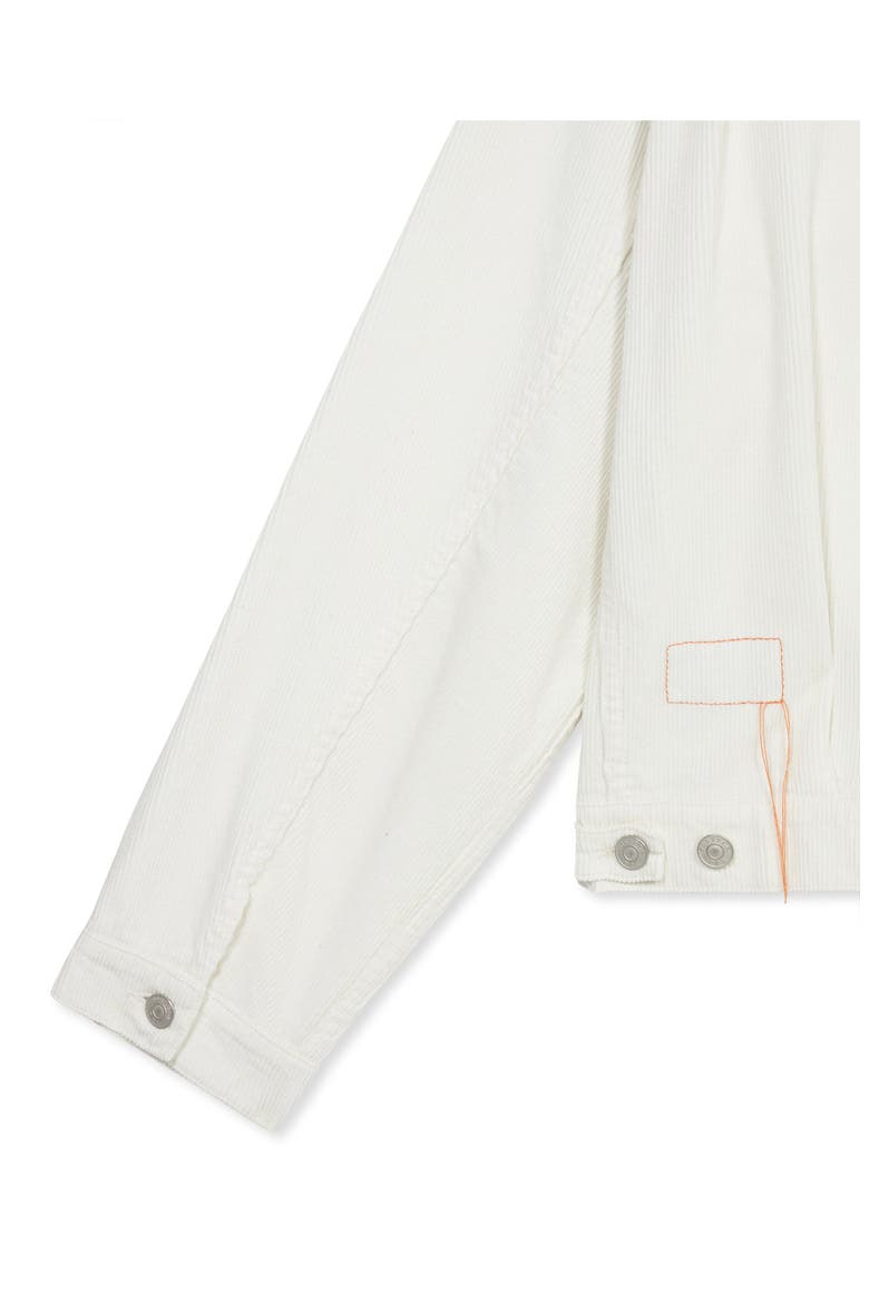 Type2 Corduroy Jacket, Alternate, color, NATURAL
