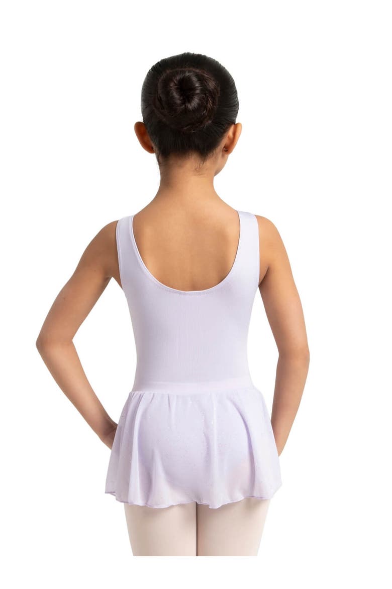 Pinch Front Tank Dress, Alternate, color, purple