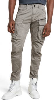 G-STAR Rovik Tapered Fit Cargo Pants