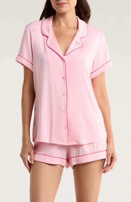 Moonlight Eco Short Pajamas