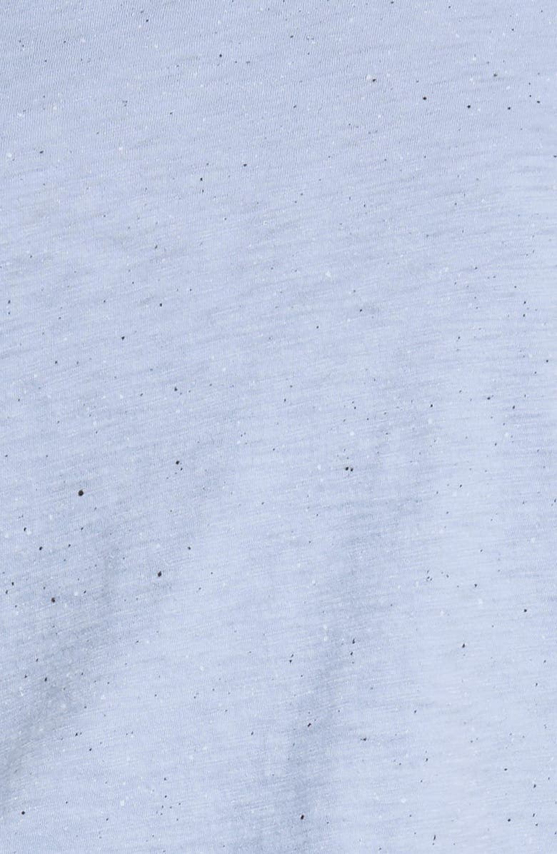 ATM Anthony Thomas Melillo Spatter Print Long Sleeve T-Shirt, Alternate, color,